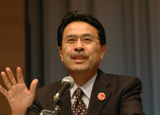 o搶